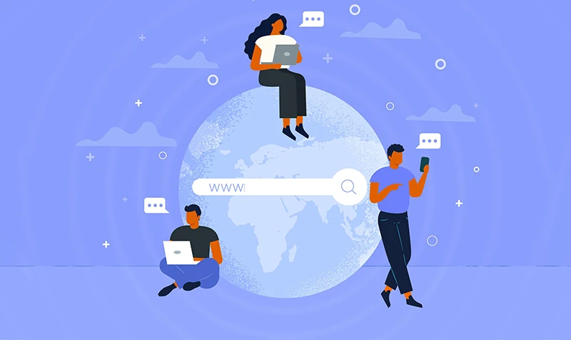 international seo services india