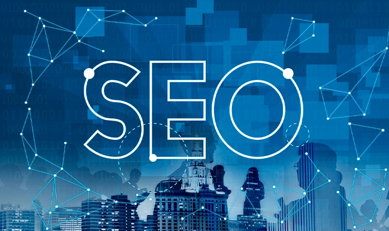 national seo services india
