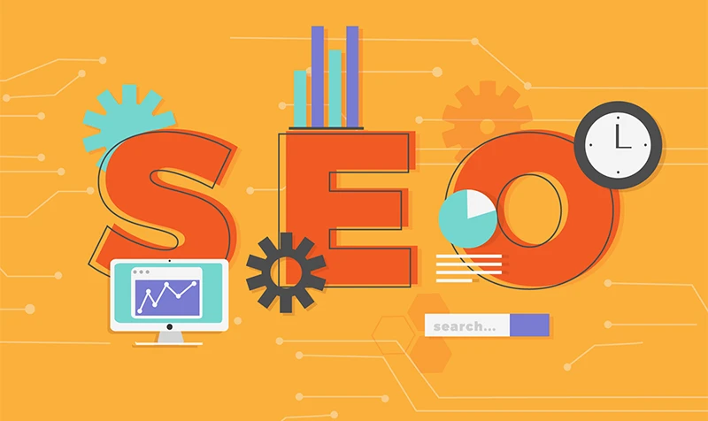 technical seo services india